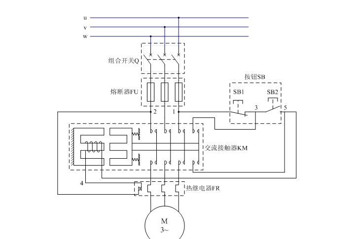 节能马弗炉结构原理
